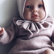 Серия нежности от ASI, фотоотчет