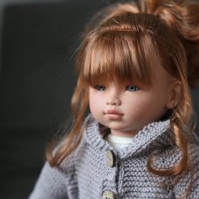 Девочка Элли от ASI