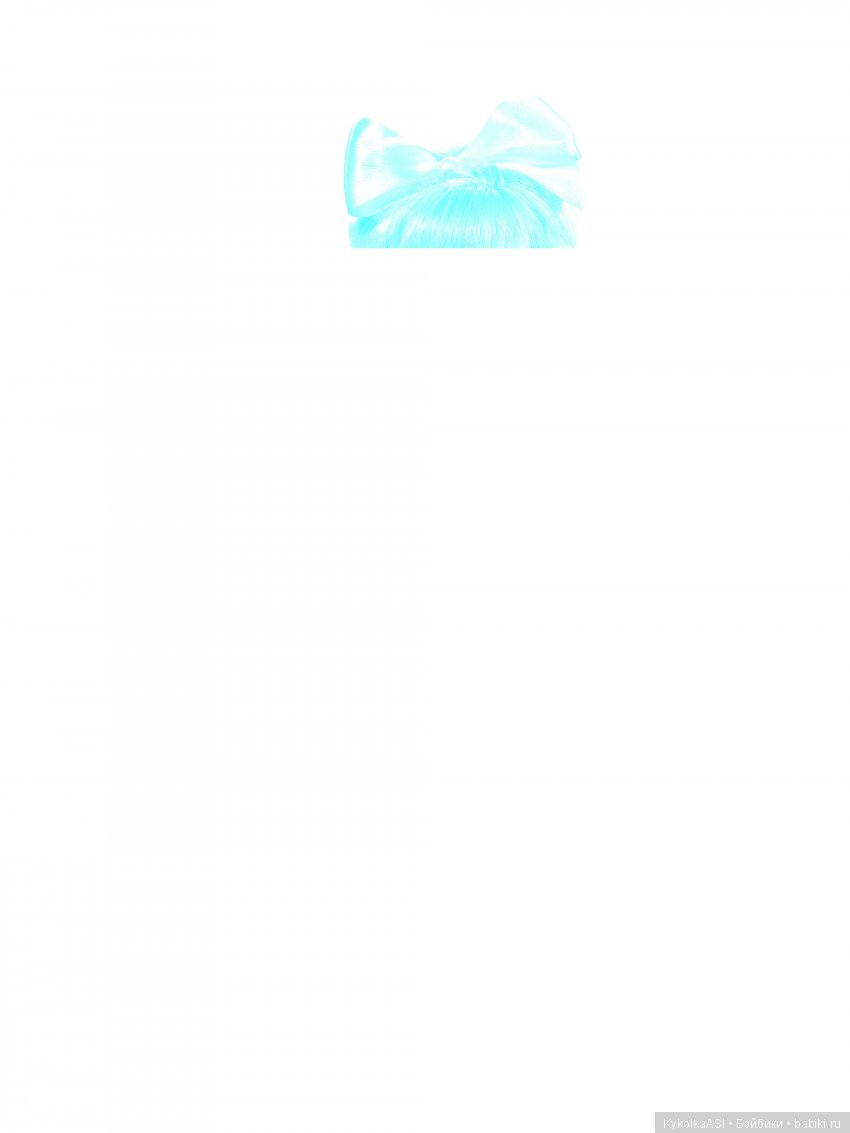 New Collection 2018 — Куклы ASI (Аси): испанские пупсы (фото 2)