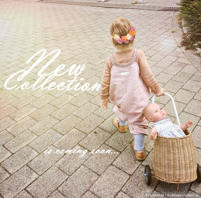 New Collection 2018 — Куклы ASI (Аси): испанские пупсы