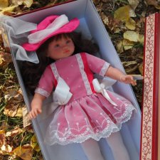 Куколки ASI - вечная классика