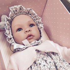 Девочка Леонора от Asi