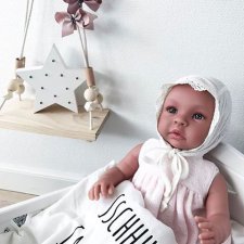 Пупс-младенец Лео и Леонора от ASI, часть вторая