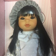 Кукла "ASI" Каори, 40 см