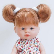 Новинки, мини пупсята