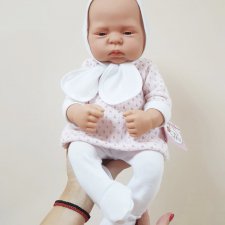 Кукла Лючия