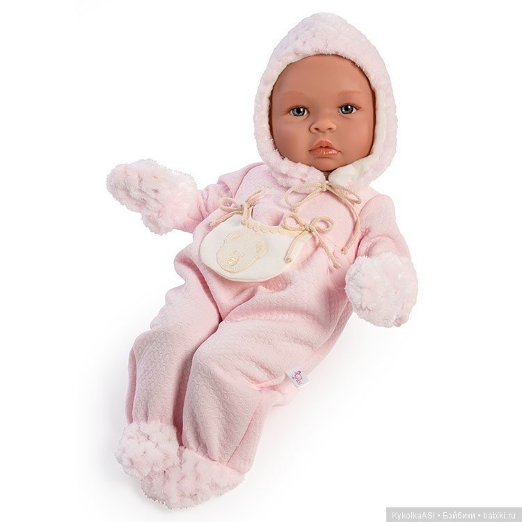 Сладкий пупсы Лео и Леонора, большое пополнение (фото 3)