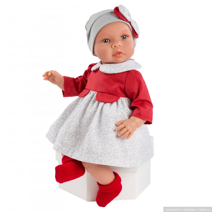 Сладкий пупсы Лео и Леонора, большое пополнение