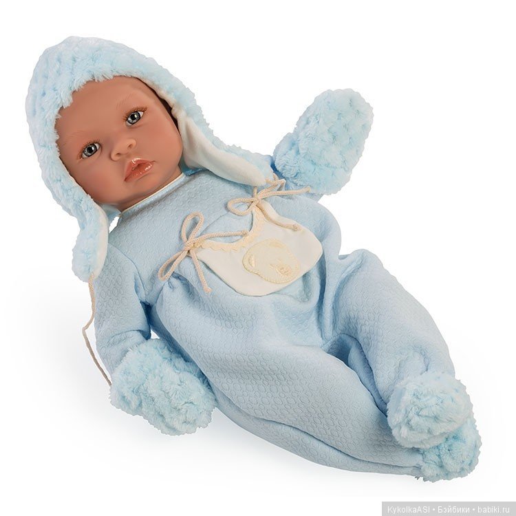 Сладкий пупсы Лео и Леонора, большое пополнение (фото 2)