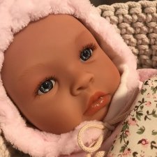 Сладкий пупсы Лео и Леонора, большое пополнение