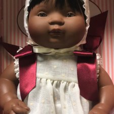 Что-то новенькое! пупсики азиаты и афроамериканцы