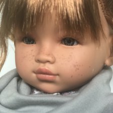 Обворожительная Эли от Asi