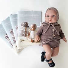 Малыш Лео стал лицом журнала