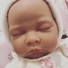 Лимитированная серия реборнов ASI