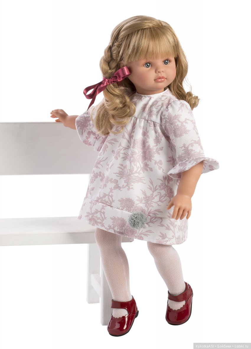 Красавица Пепа - коллекция 2019 (фото 2)