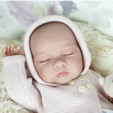 Куклы-младенцы из коллекции 2019 ASI. Лимитированный выпуск