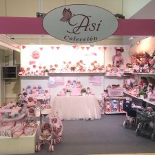 Фото отчет с выставки Мир Детства 2019