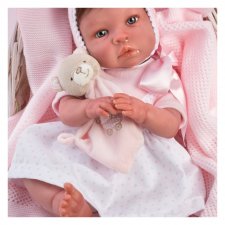 Реборн ASI Патриция