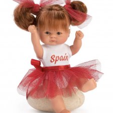 Пупсик мини, лимитированная коллекция специально для России