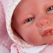 Реборн "ASI" Мануэла, 46 см