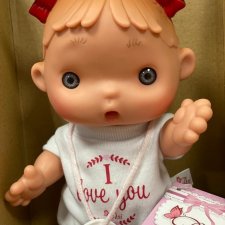 Малыши Дани и Даниэла ASI