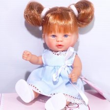 Мини коллекция ASI