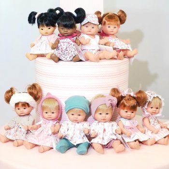 Мини коллекция ASI