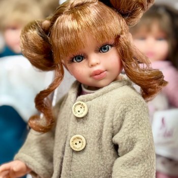 Любимые Сабрины ASI