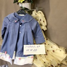Одежда для больших кукол Одежда для больших кукол