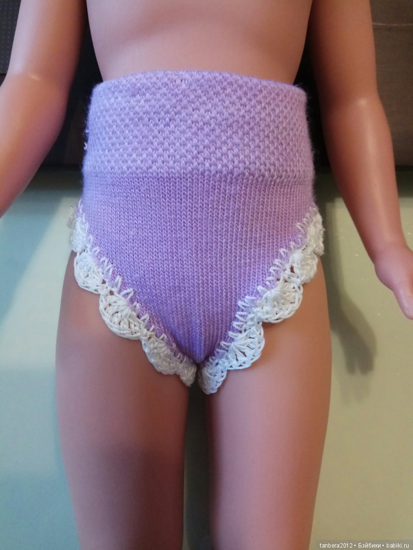 Гардероб для куклы Маруси – Мария от Vidal Rojas (фото 2)