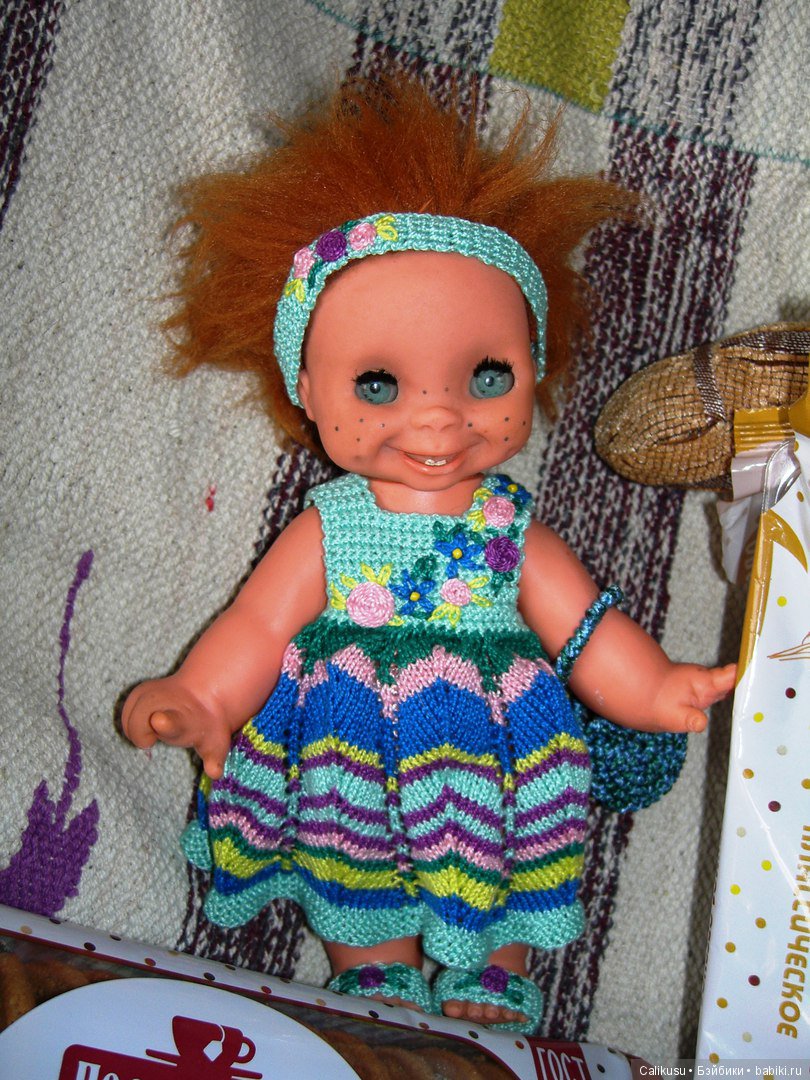 Чудик, которого давно хотела купить, а она сама пришла (Воронеж) (фото 2)