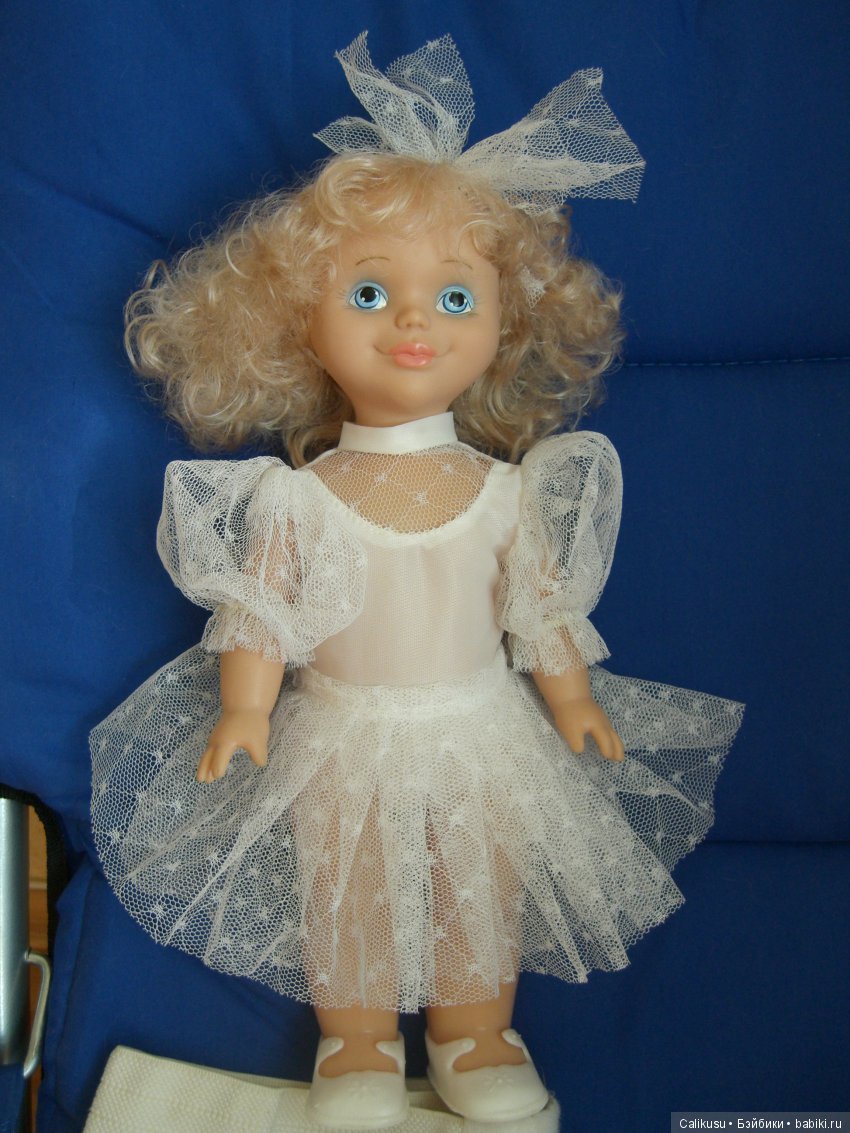 Фантастические лица от "Весны" (фото 2)