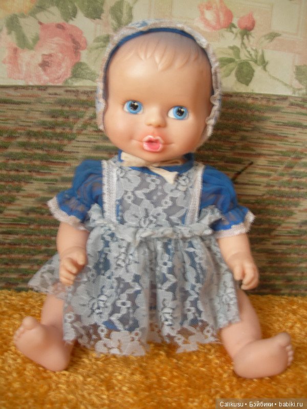 Фантастические лица от "Весны" (фото 3)