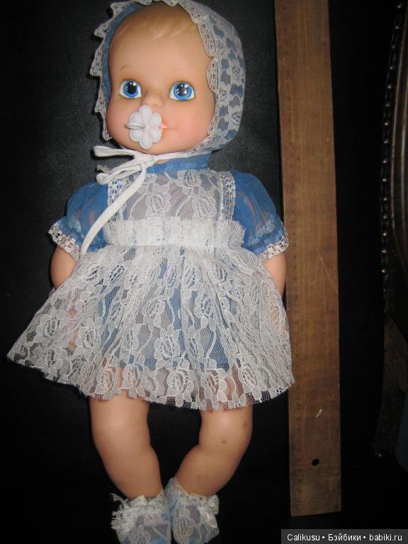 Фантастические лица от "Весны" (фото 4)