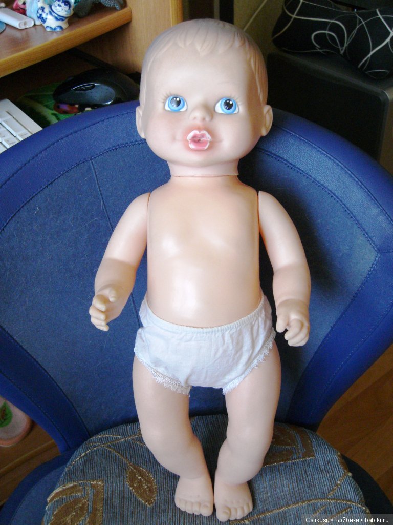 Фантастические лица от "Весны" (фото 5)