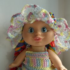 Мои "оптимизьмы"