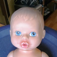 Фантастические лица от "Весны"