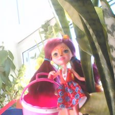 Весенняя уборка