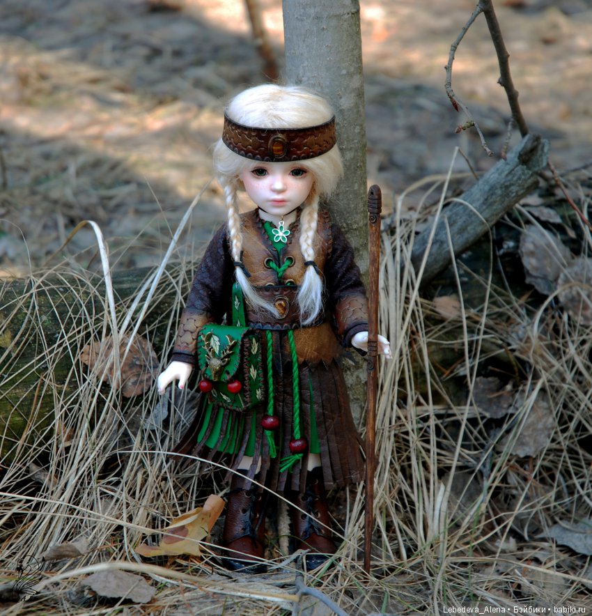 Моя малышка Марта (Шэри) Иплхаус | Бэйбики Моя малышка Марта (Шэри) Иплхаус (фото 4)