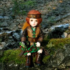 О Марте (Шэри) Иплхаус