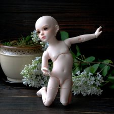 БИД Иплхаус, мобилити, обзор подвижности