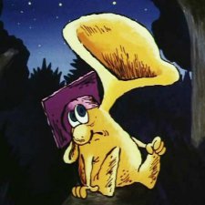 "Маленькая сказка большого города". Рассказ