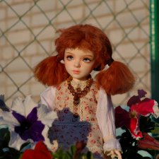 Обновленная Марта