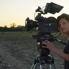 "Как снять арт-хаус", рассказ