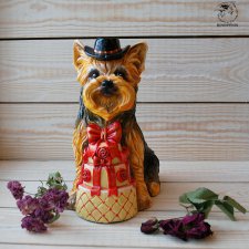 Фигурки-копилки