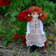 Перемены в имидже