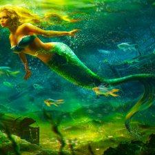 "Ловушки времени". Рассказ, фэнтези