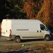 "Мили пути". Рассказ, мистика. Часть 2