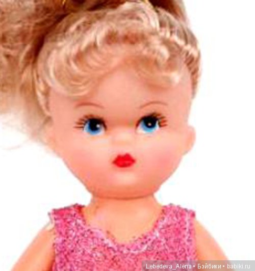 История создания одной ООАК