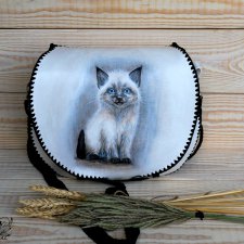 Мое кожевенное хобби